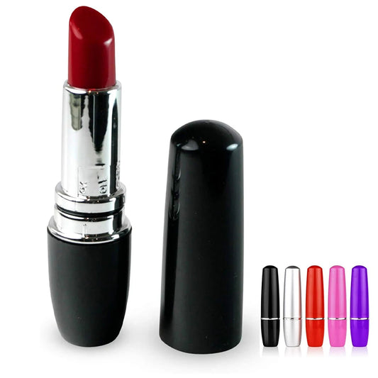 Pocket Pleasure Mini Vibrator